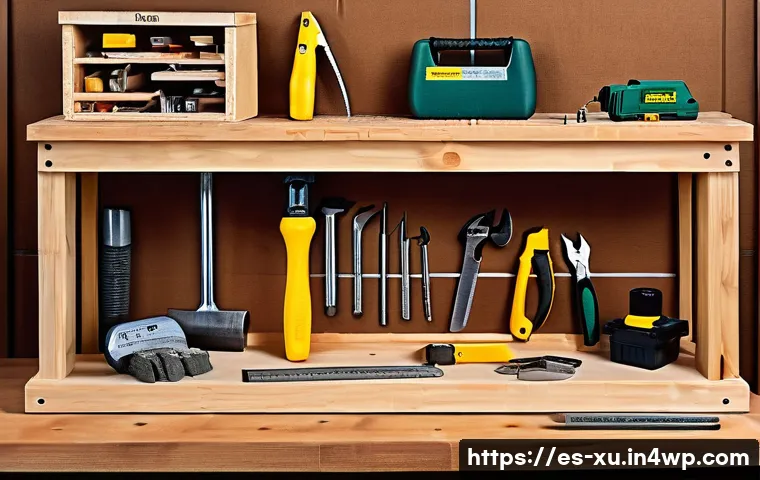 10 herramientas imprescindibles para tus proyectos DIY que no pueden faltar en tu taller 3 DIY 제작을 위한 필수 도구 목록 관련 이미지 1